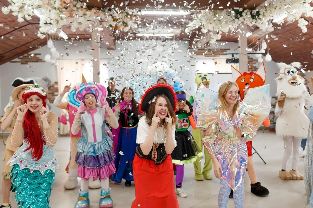 Центр остров пиратов, новоуральск. Детские праздники. Детские мероприятия сургута. Детский день рождения. Детский праздник сургут.