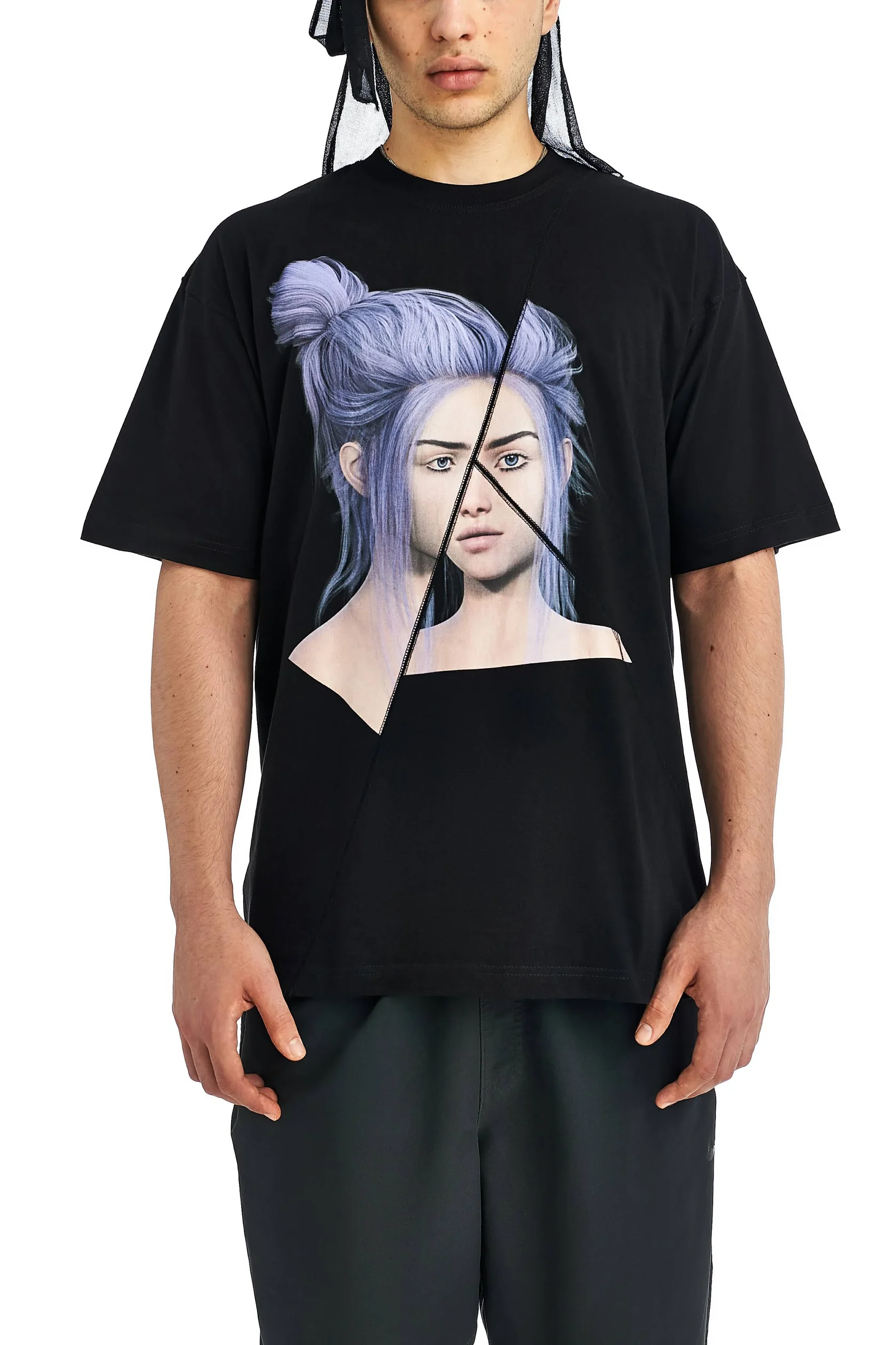 съемка одежды для маркетплейсов