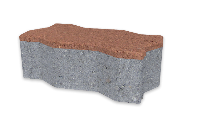 Технология покраски плитки и брусчатки