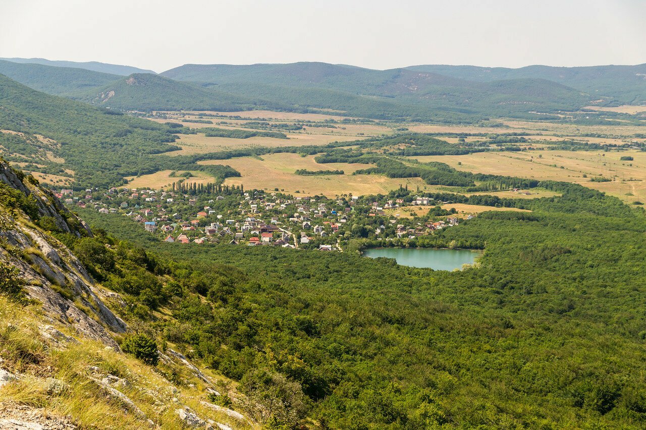 Купить Кур Несушек В Байдарской Долине Крым