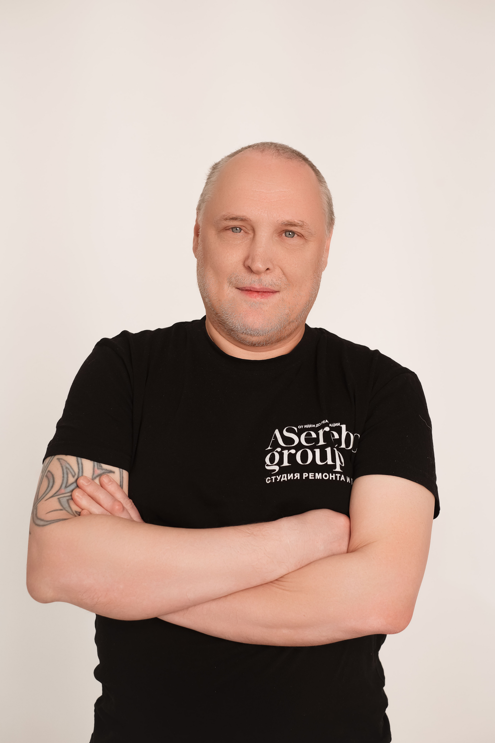 Имя — должность