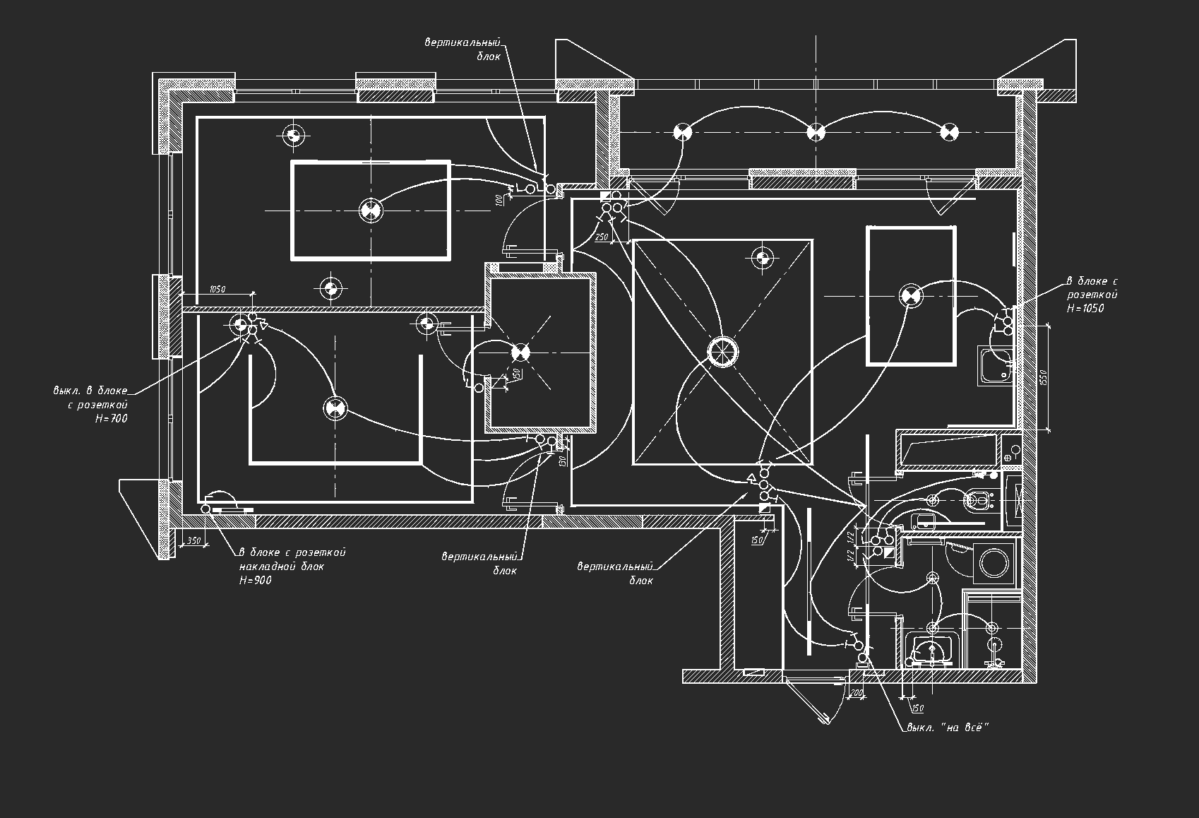 Архитектурное бюро Ольга Чайка