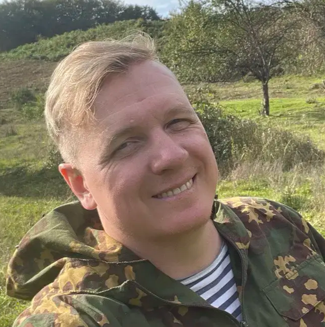 Роман Осокин - основатель компании Крепкий Орешек