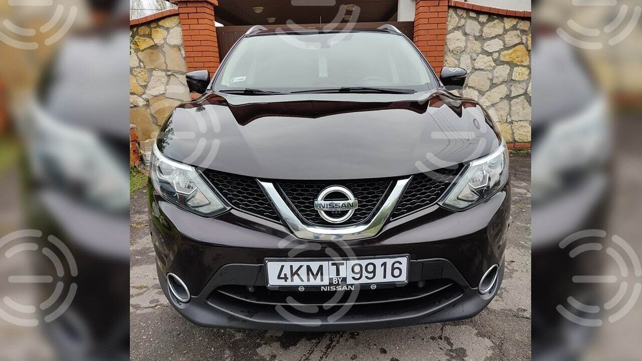 Оформление ЭПТС на Nissan Qashqai в Самарской области фото №3