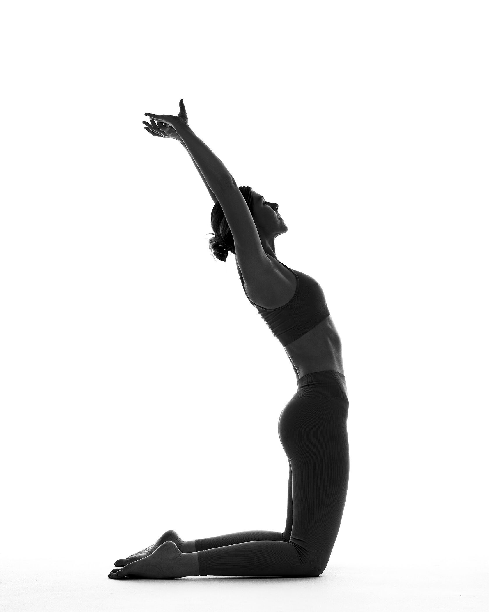 Пилатес в СПБ