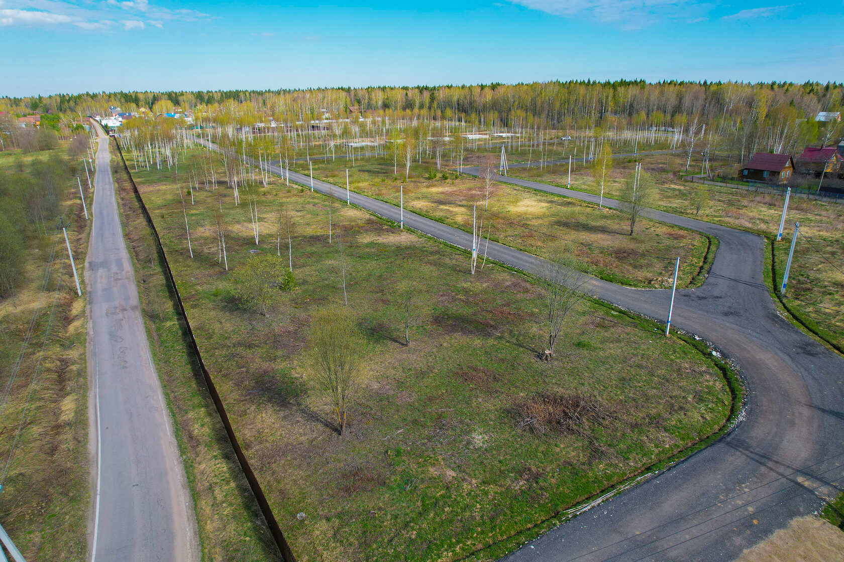 московская область дмитровский городской округ село белый раст с163 кс профпласт фото 89