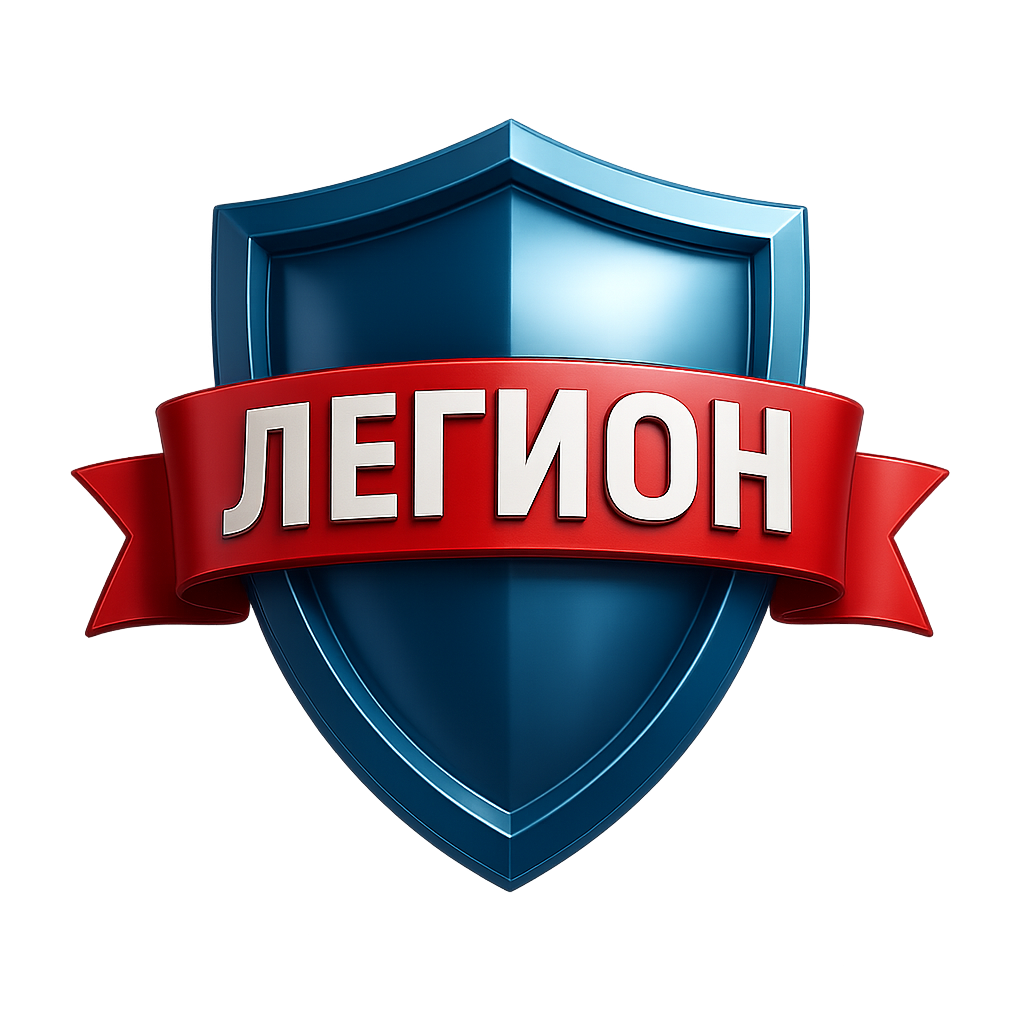 ЛЕГИОН