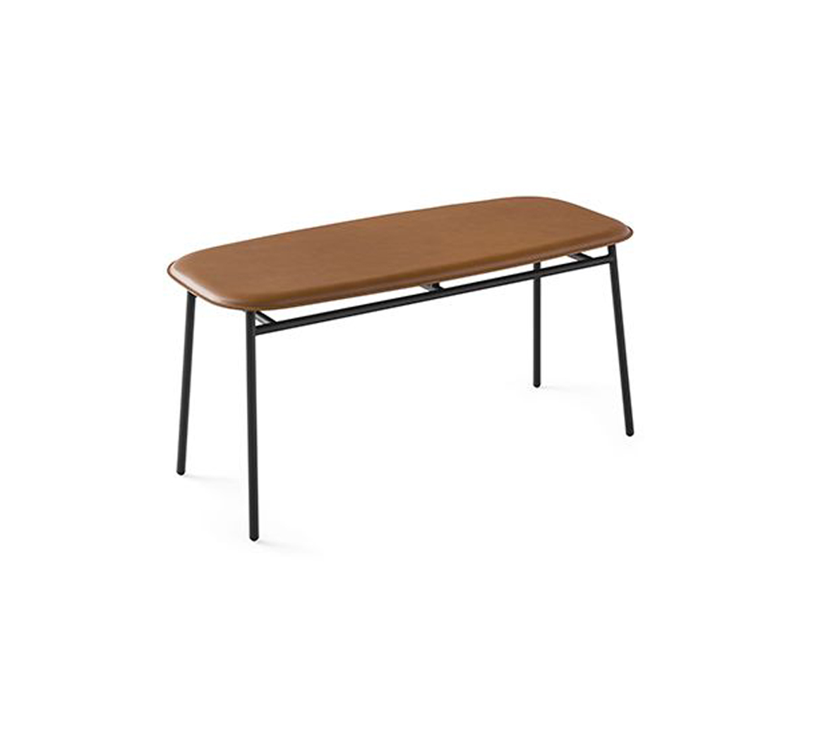 Calligaris банкетка Fifties cs5126 399