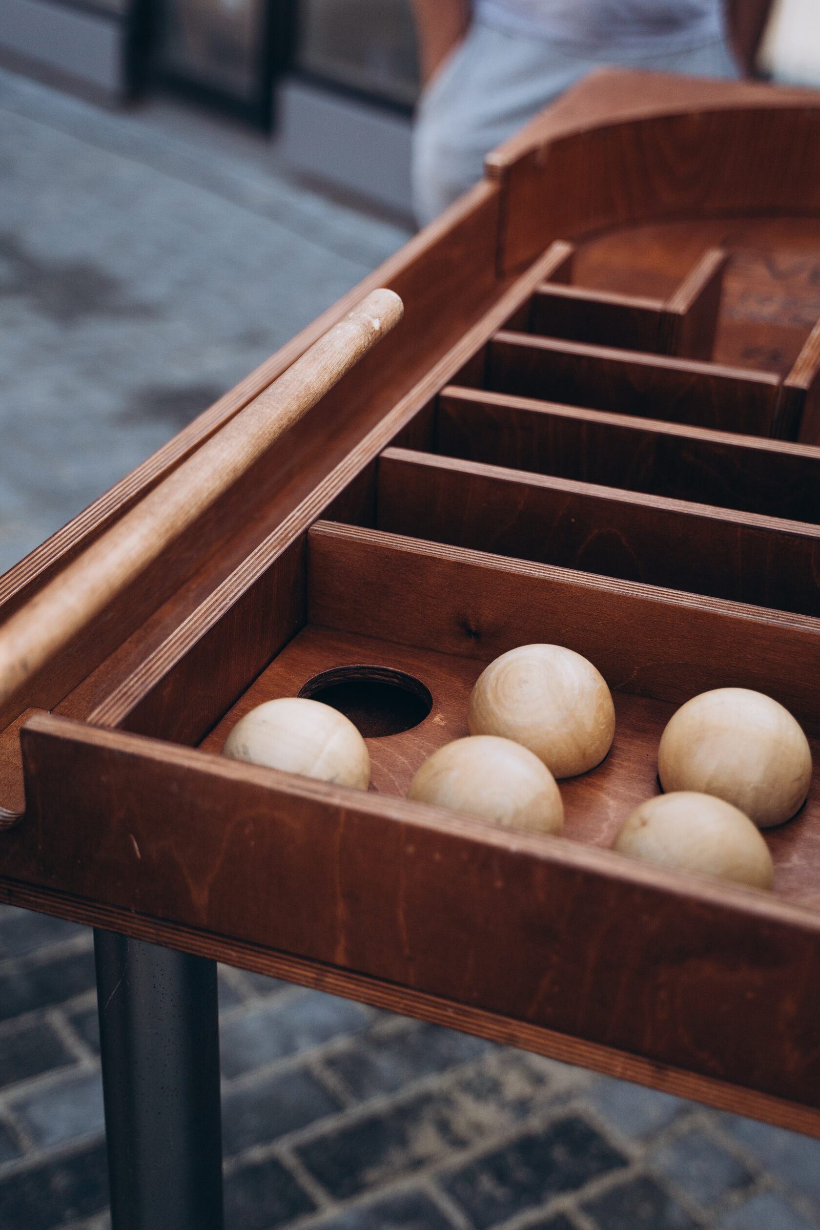 корпоратив на природе