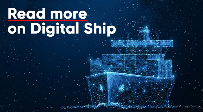 Read more on Digital Ship