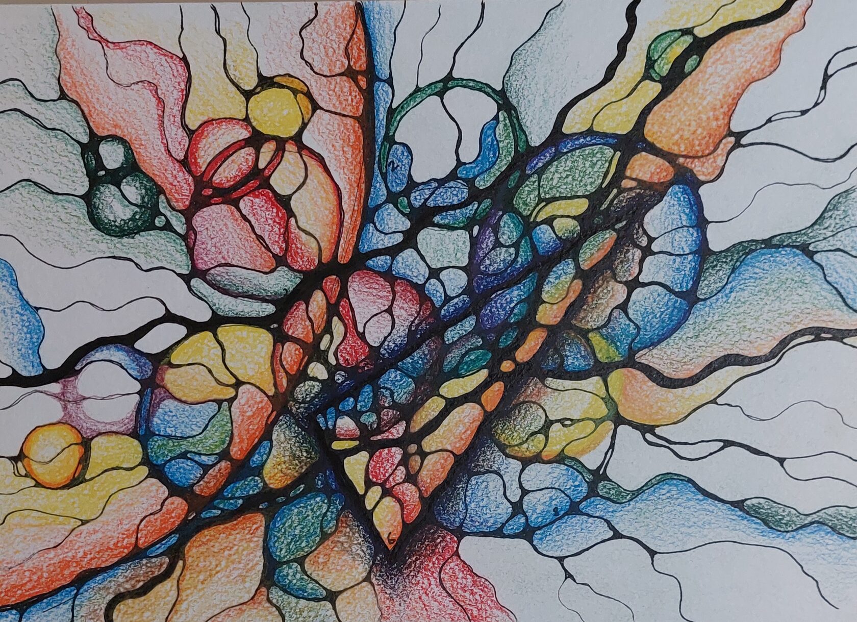 Алгоритм сбора энергии позволяет мобилизовать силы и увеличить мотивацию на достижение цели.