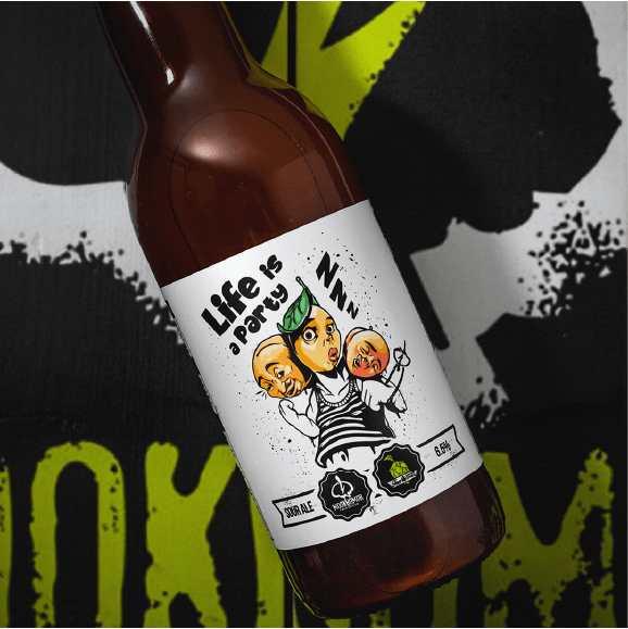 Mookhomor Production