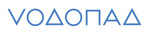 Vodopad