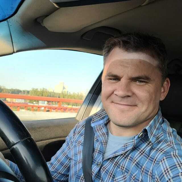 Игорь Демьянович, эксперт по приемке квартир