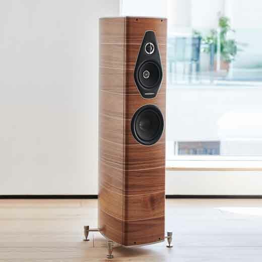 Sonus faber Olympica Nova II