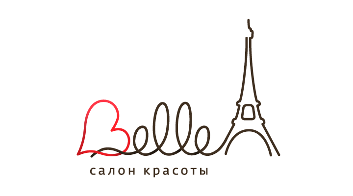 Логотип салона красоты: фото, создать онлайн