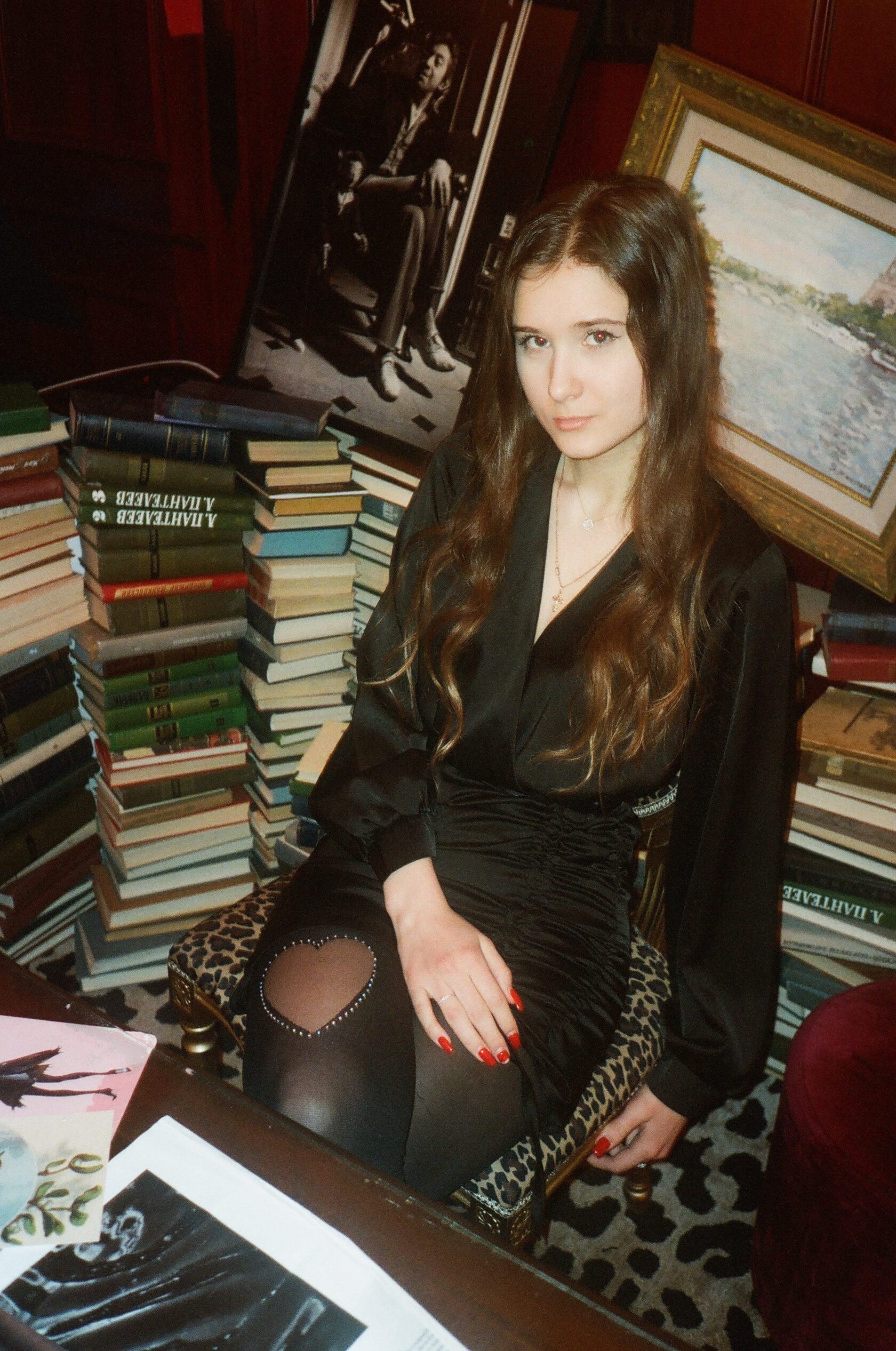 Photo by Hal