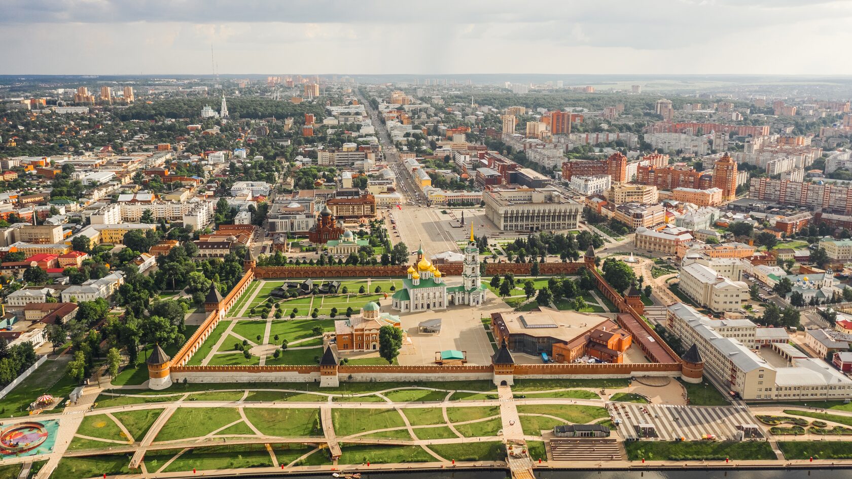 Тула