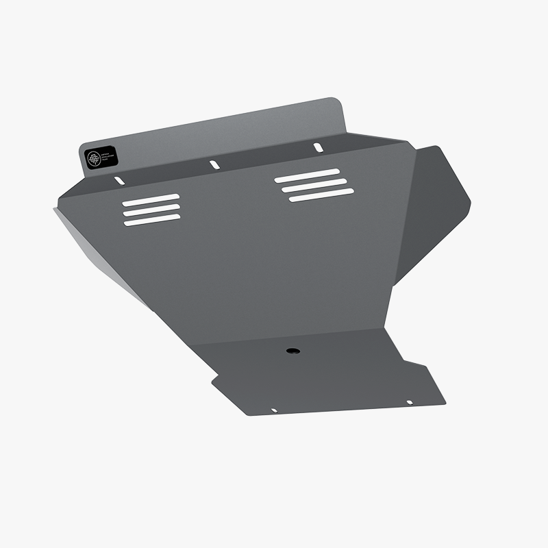 Защита двигателя, КПП, и других услов