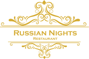 Russian Nights Logo