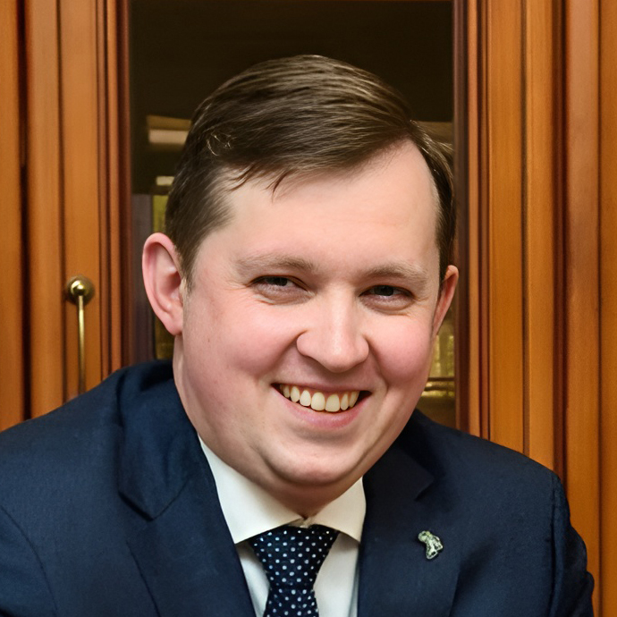 Александр Рыжинский