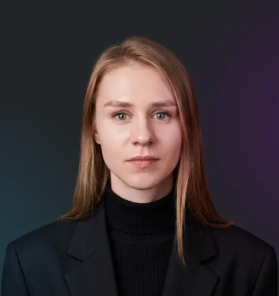 Софья Одинцова