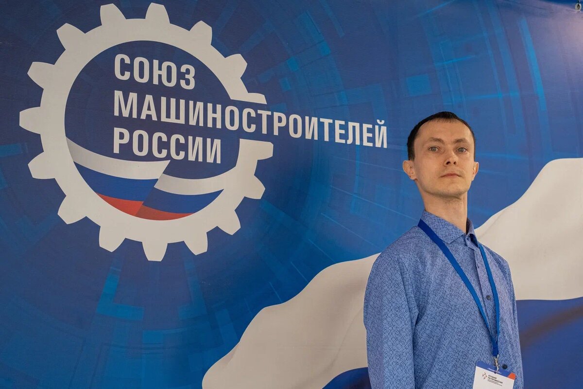 Сергей Шалашов, фото: Печь.Инфо