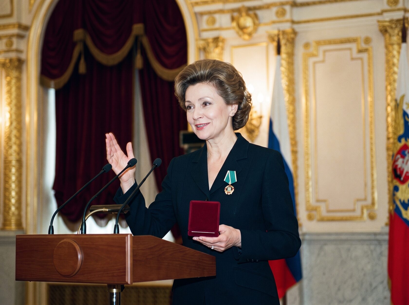 Награда