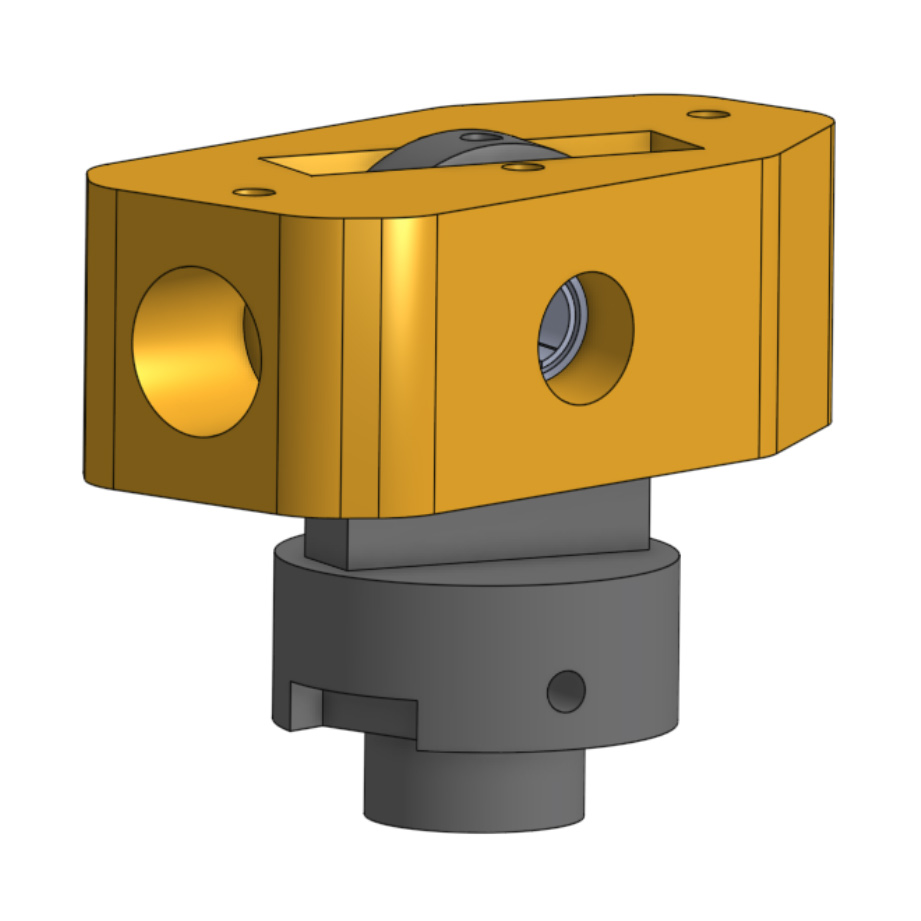 Flexure Bearings Revisited, Part I
