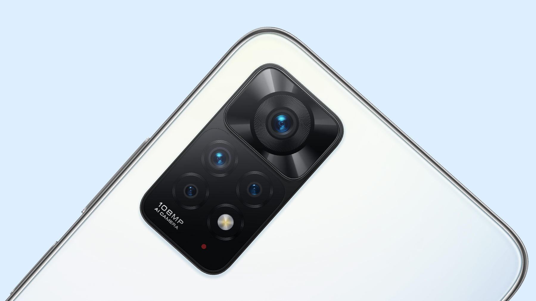 Смартфон Xiaomi Redmi Note 11 Pro 4G 6/128Gb Серый графит - купить по ...