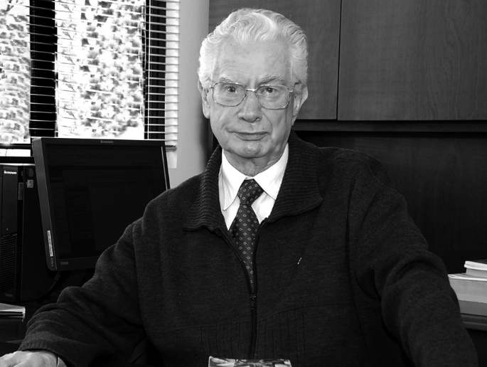 Fallece el padre Gerardo Remolina