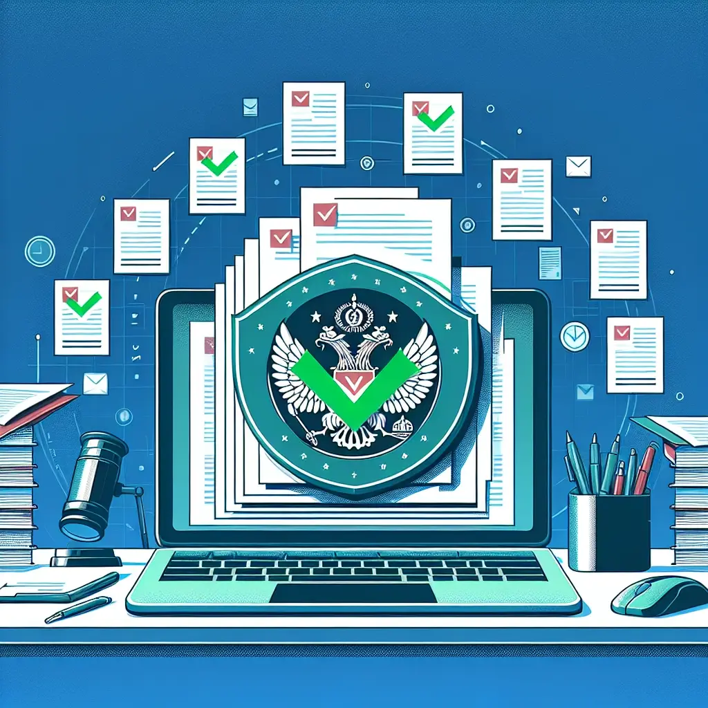 Сайт от нас — защита от штрафов