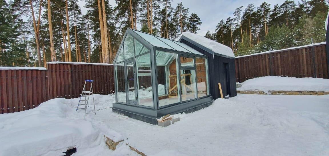 пластиковые окна Екатеринбург