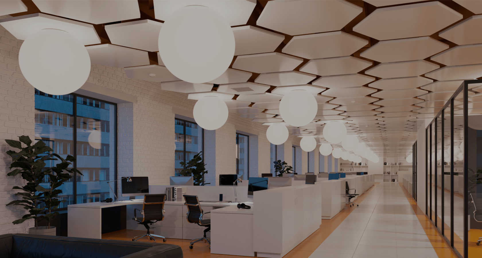 Накладные шары