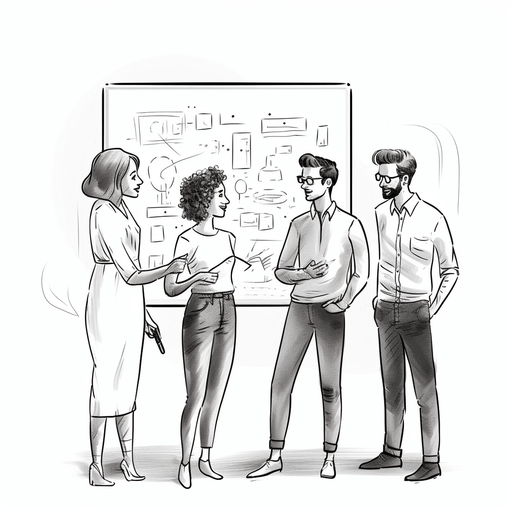 Матрица RACI - как использовать в IT