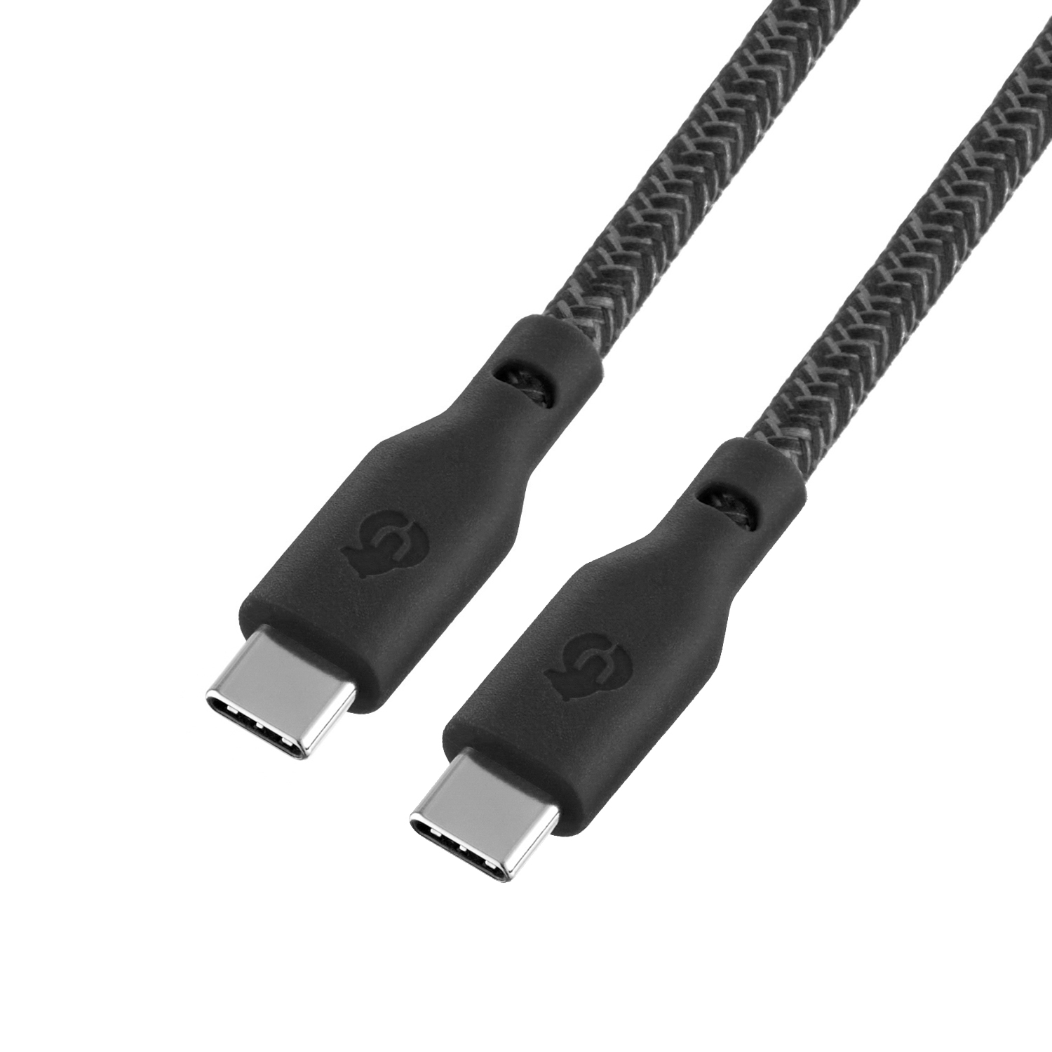 Usb c кабель 2,4 м uBear