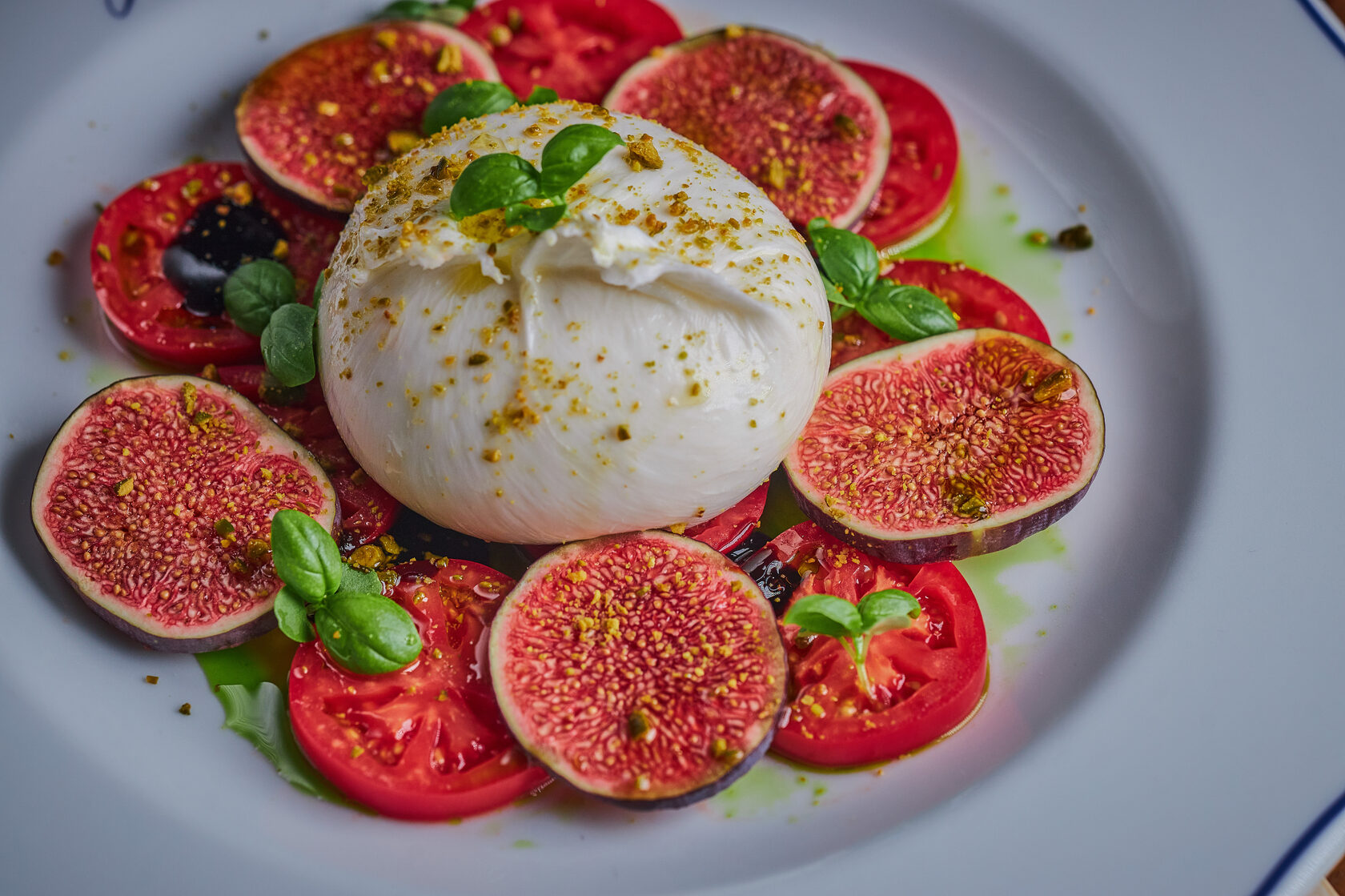 Вкусные рестораны в Москве в центре