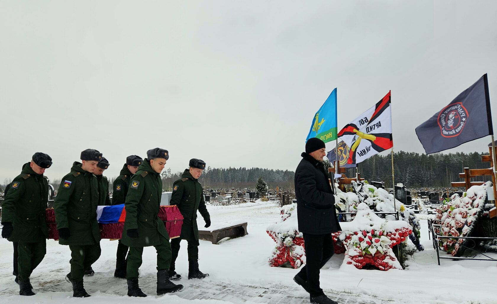 Дмитриев Алексей Владимирович