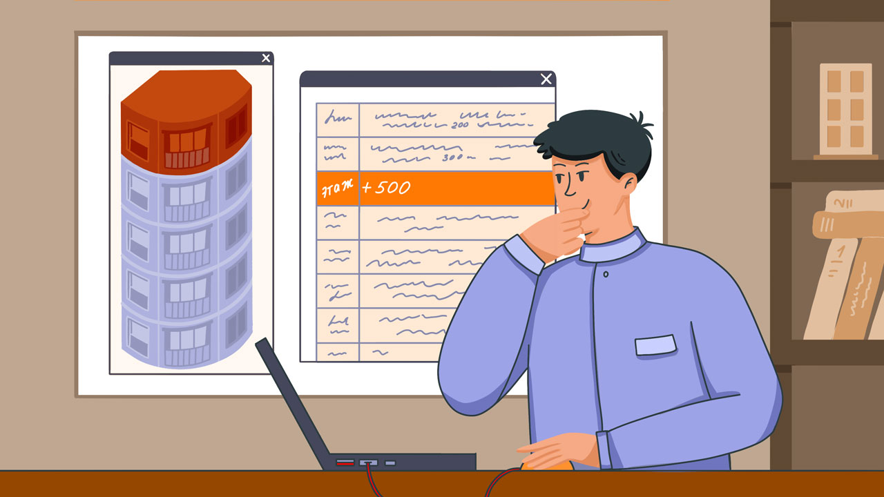 Курс повышения квалификации «Технологии информационного моделирования в ...