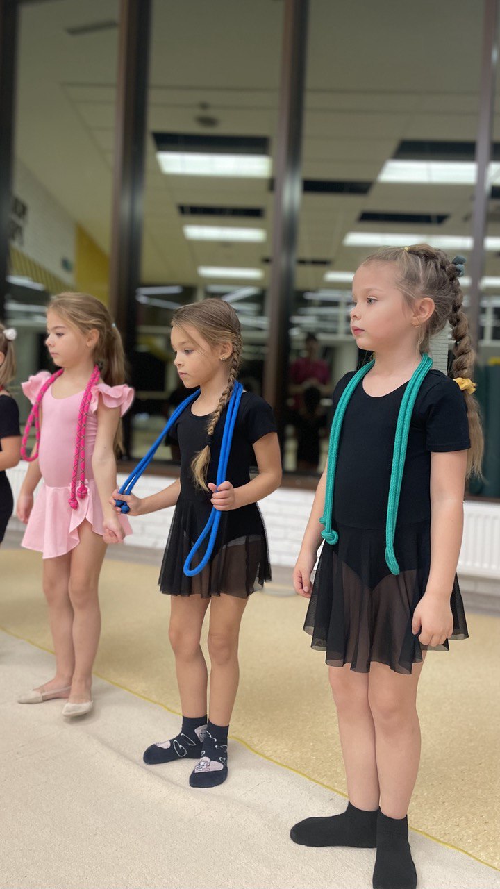 Акция на 3-х месячный абонемент