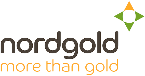 Nordgold logo