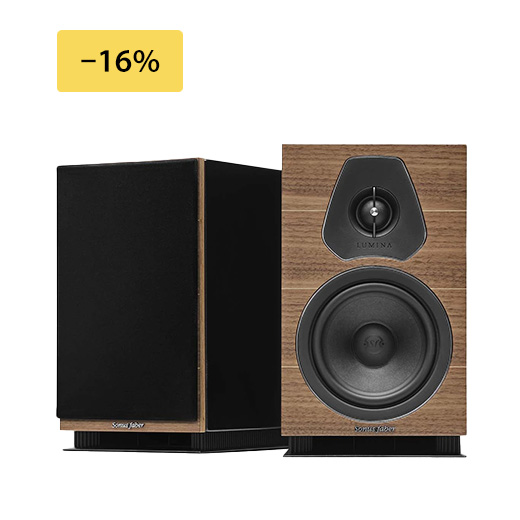 Sonus faber Lumina II