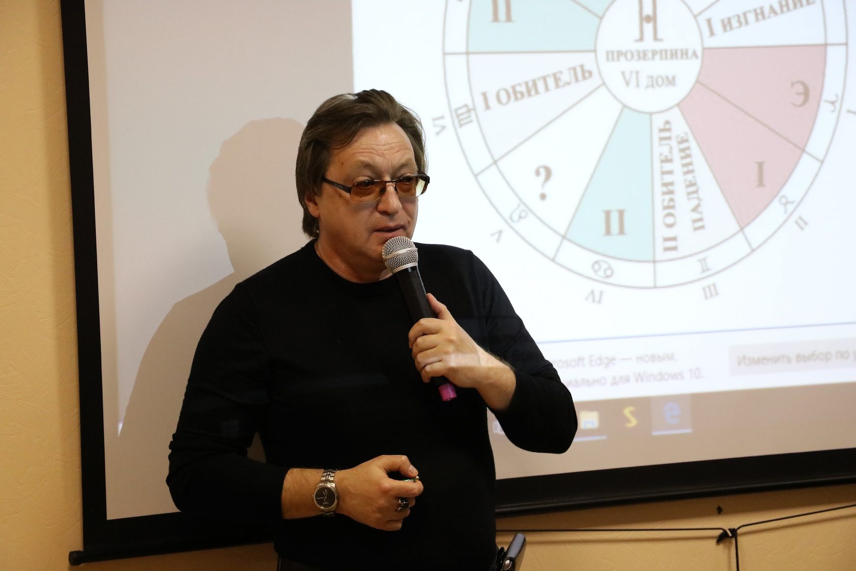 мировая академия астрологии.