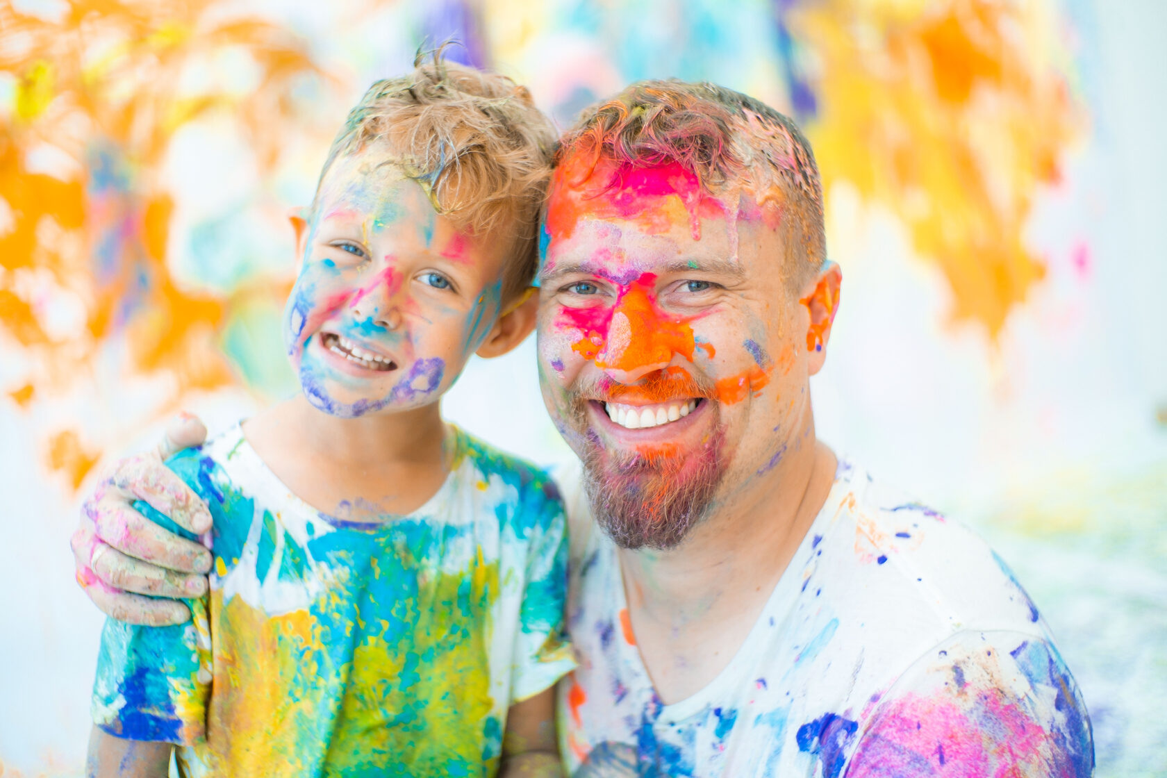 День рождения ребенка