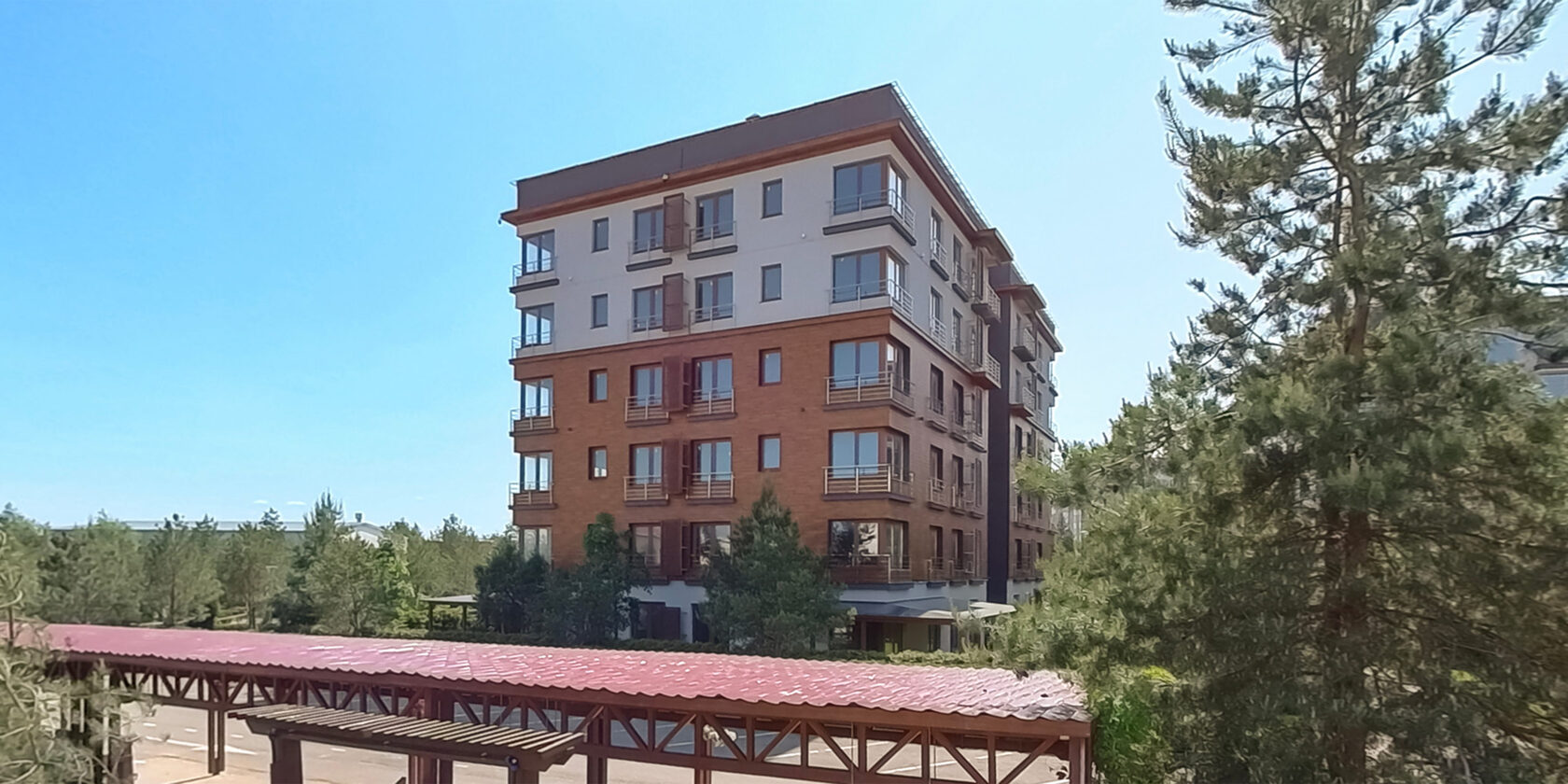 Архитектура