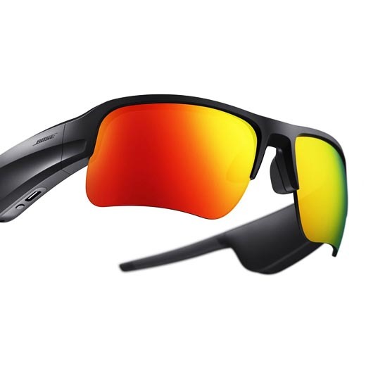 Bose Lenses Tempo style