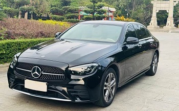 Mercedes E 260