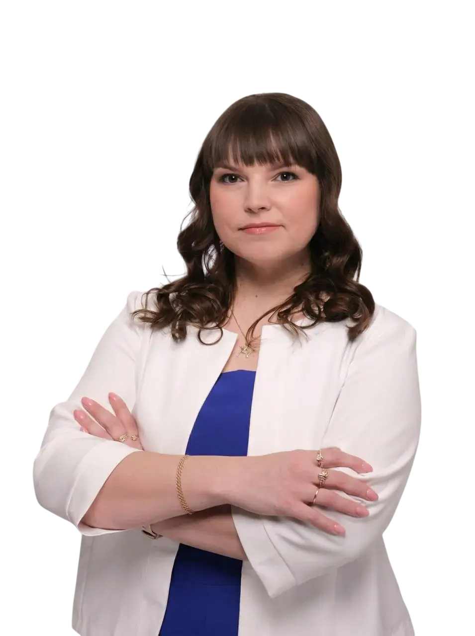 Алиса Смолкина