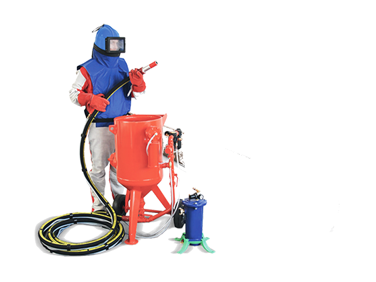 КУЗОВНОЙ РЕМОНТ И ПОКРАСКА АВТОТРАНСПОРТА пескоструй