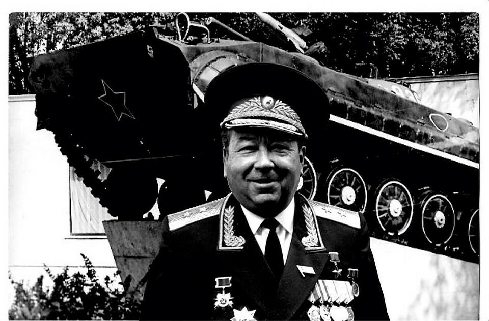 НАША ИСТОРИЯ